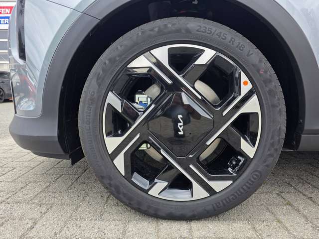 Kia XCeed – Bild 7
