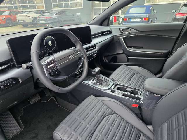 Kia XCeed – Bild 9