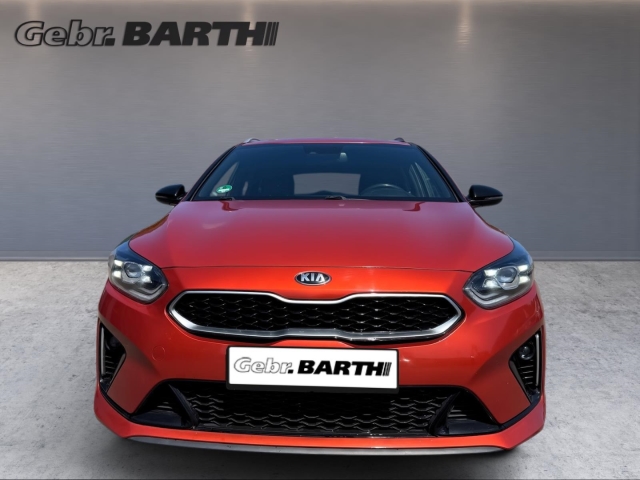 Kia cee'd Sportswagon
