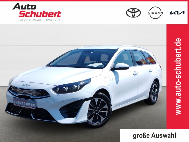 Kia CEED 2023 — Kia cee'd