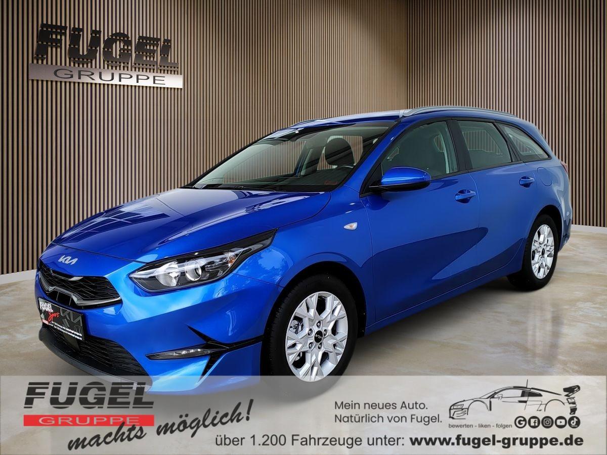 Kia cee'd Sportswagon