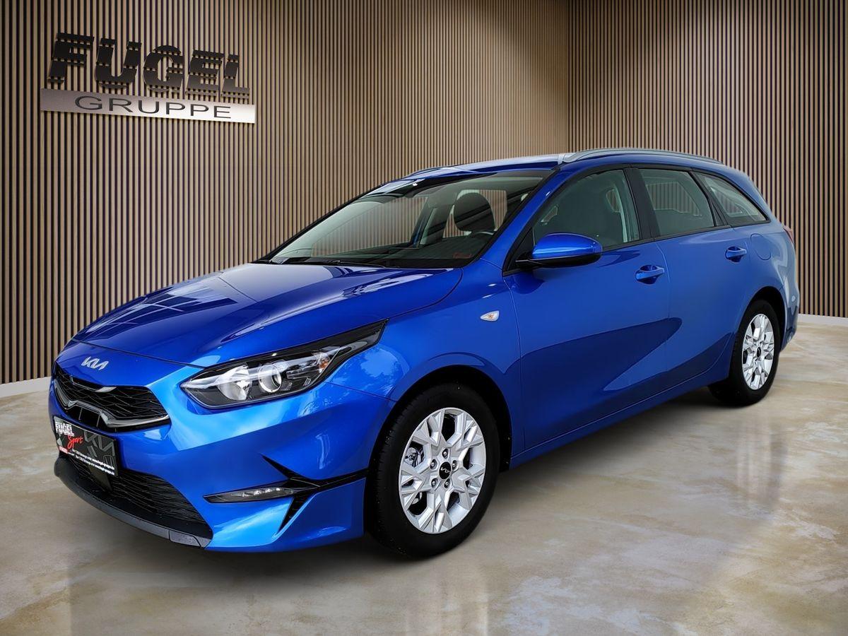 Kia cee'd Sportswagon