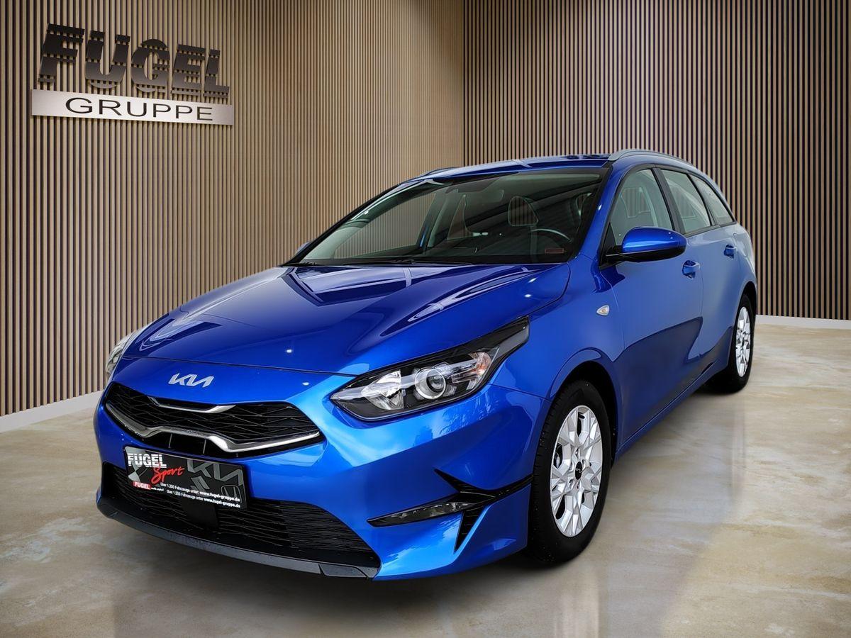 Kia cee'd Sportswagon