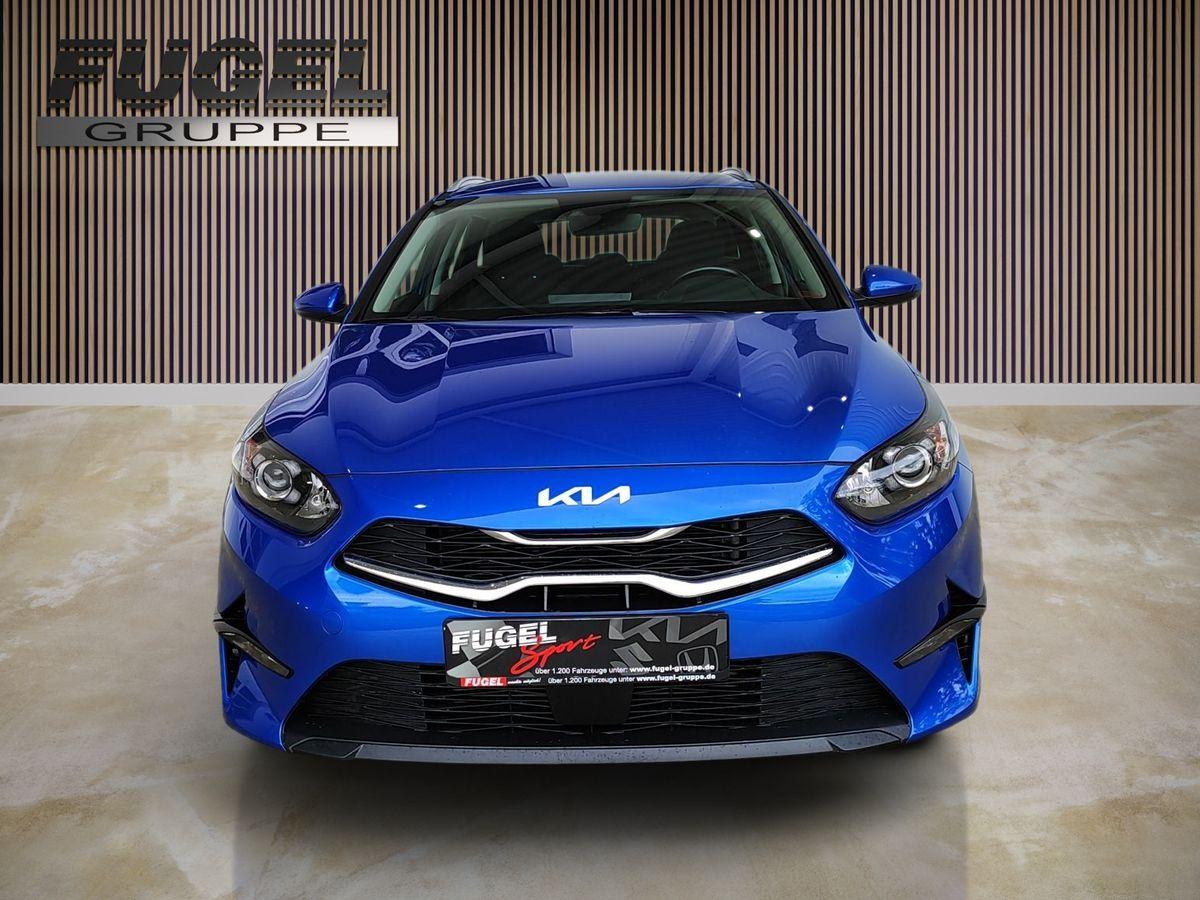 Kia cee'd Sportswagon