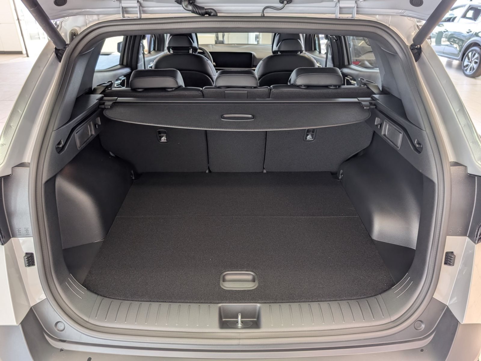 Kia Sportage – Bild 10