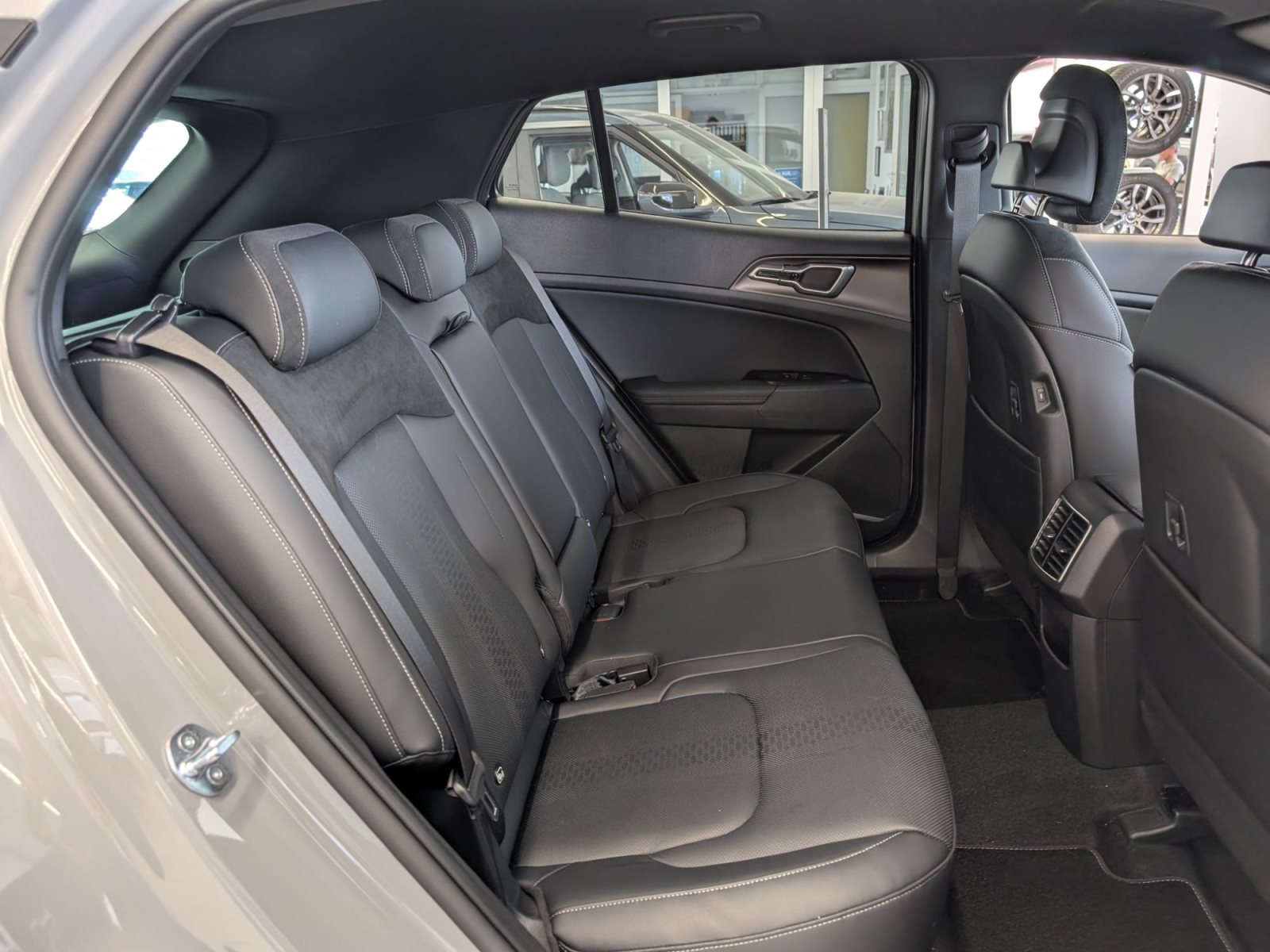 Kia Sportage – Bild 12
