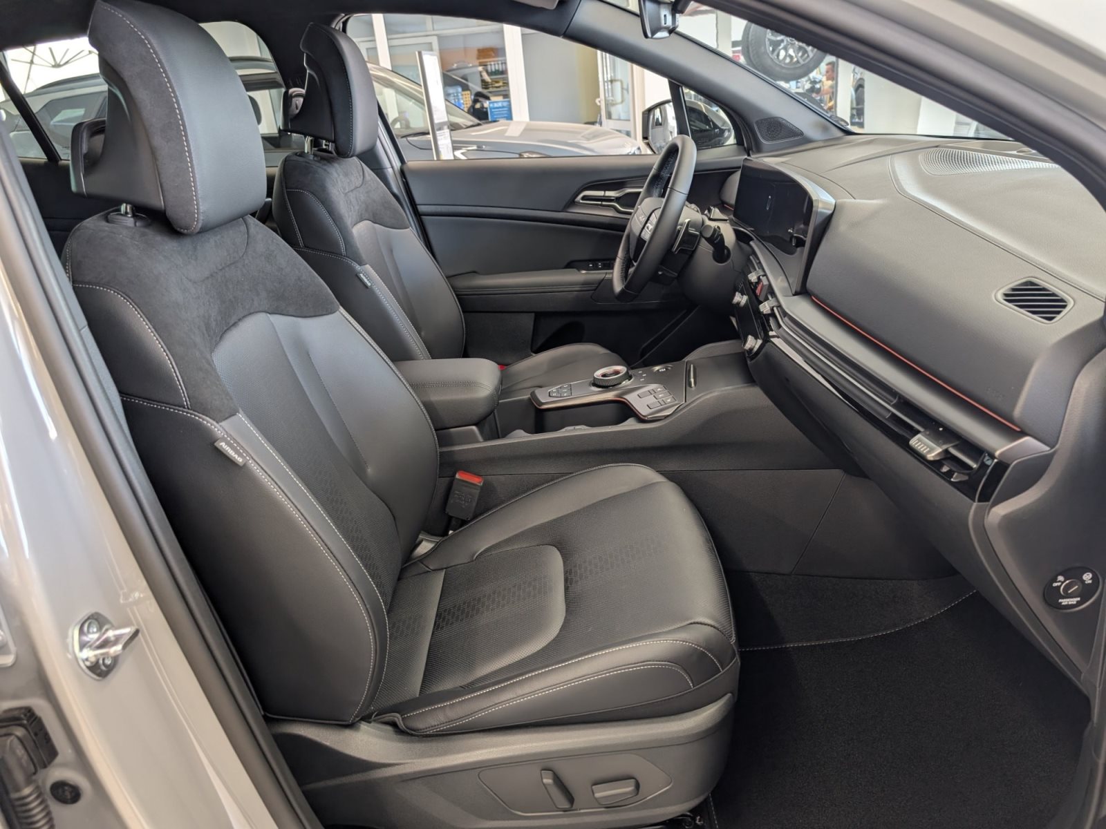 Kia Sportage – Bild 13