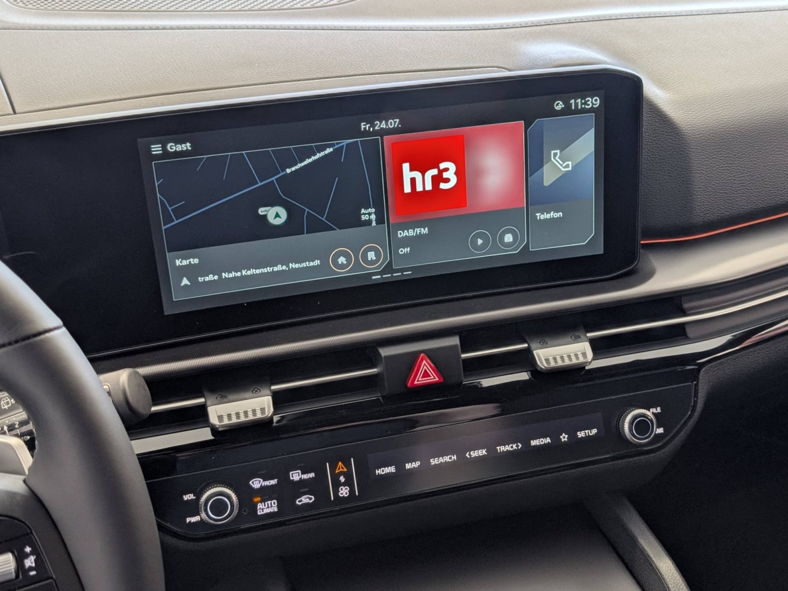 Kia Sportage – Bild 16