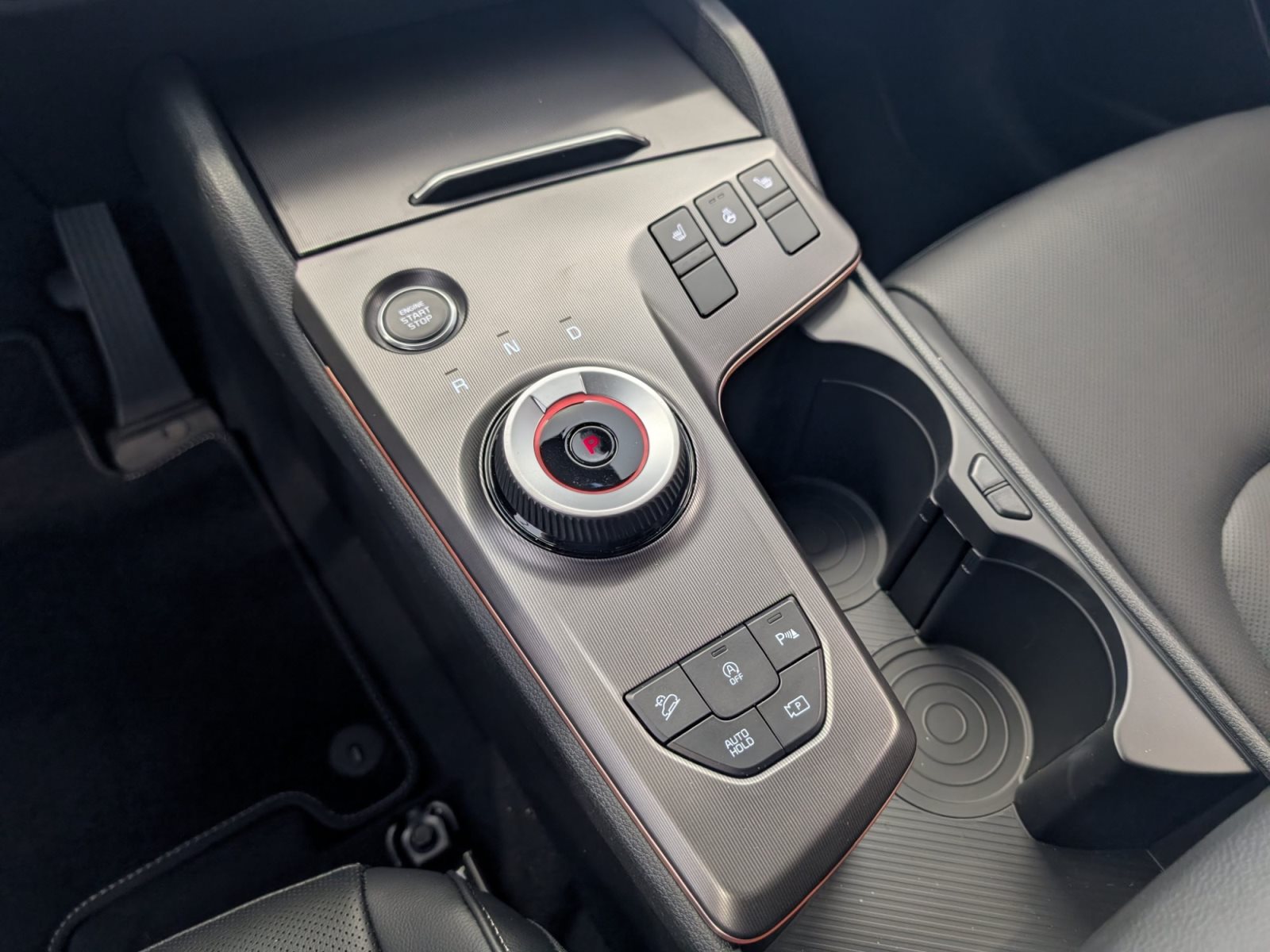 Kia Sportage – Bild 18