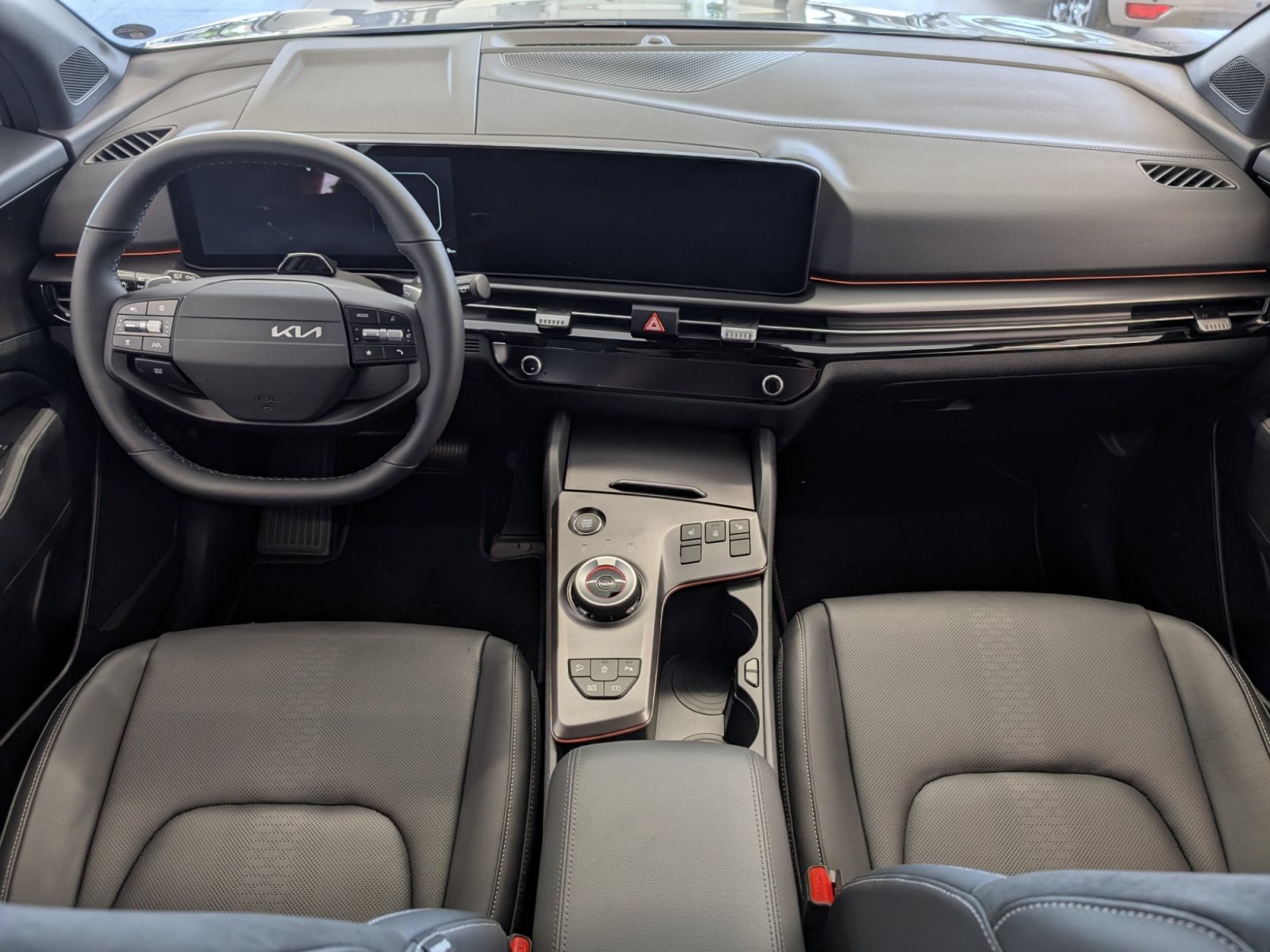 Kia Sportage – Bild 19