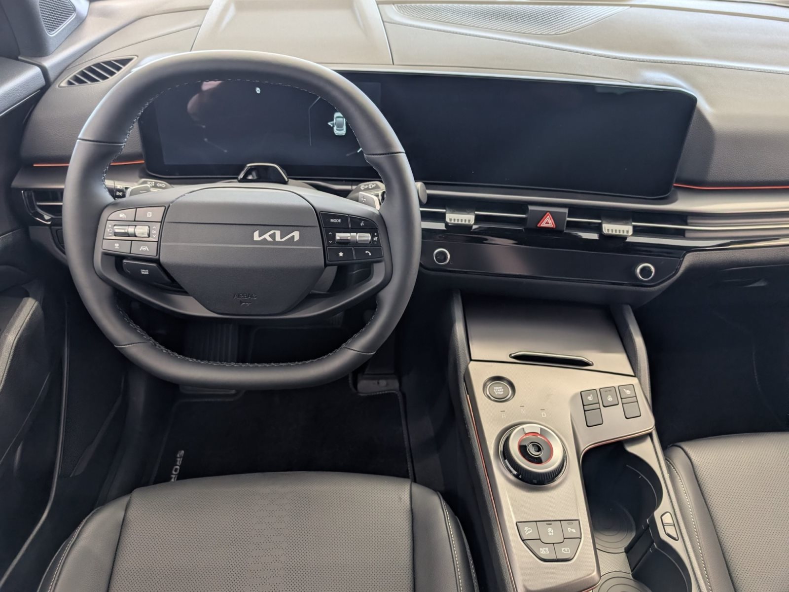 Kia Sportage – Bild 20