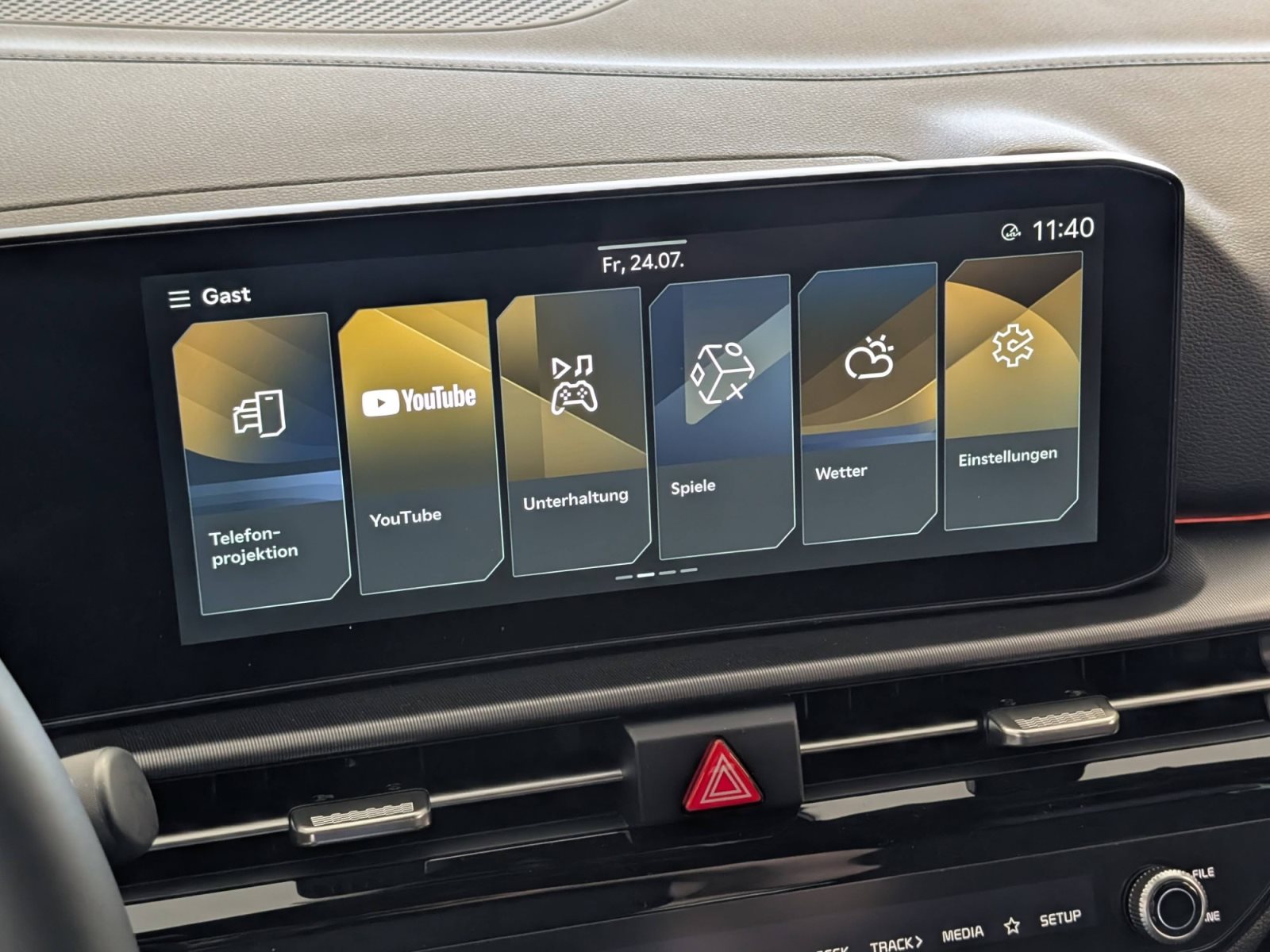 Kia Sportage – Bild 21