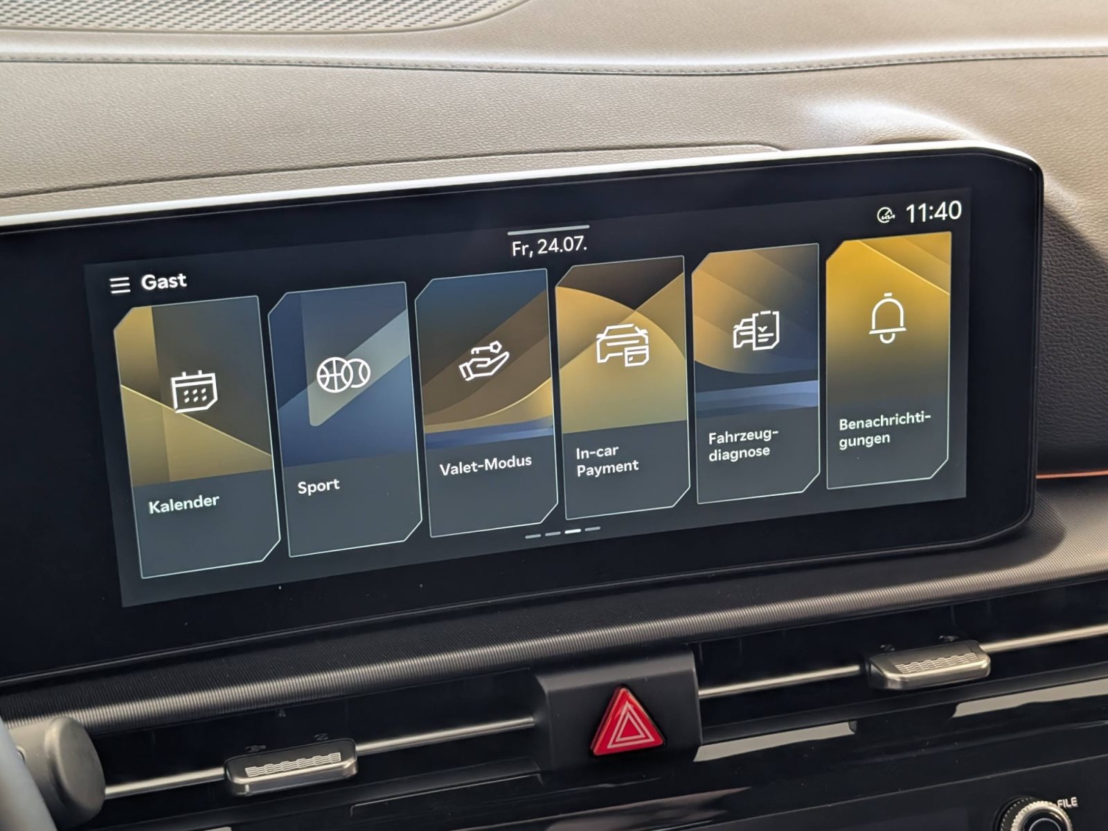 Kia Sportage – Bild 22