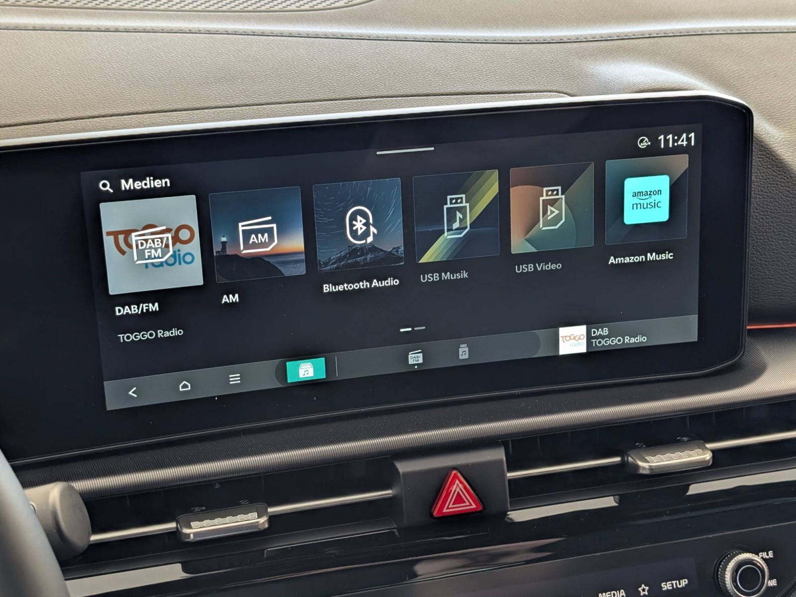 Kia Sportage – Bild 23