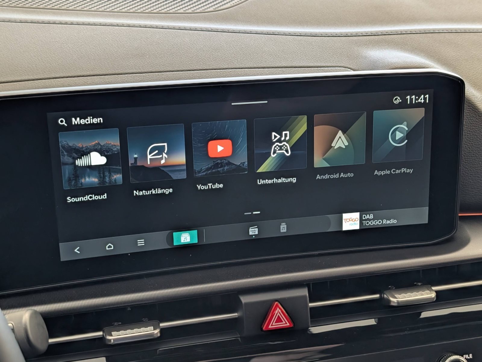 Kia Sportage – Bild 24