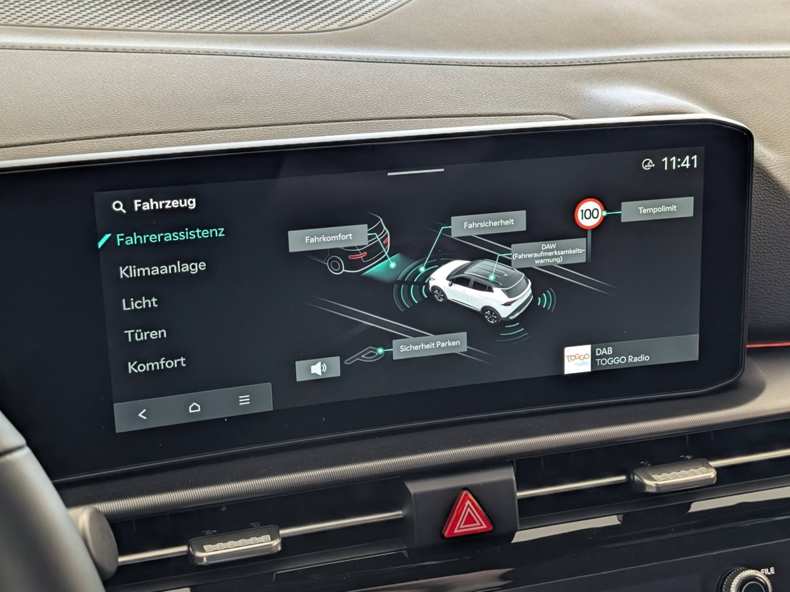 Kia Sportage – Bild 26