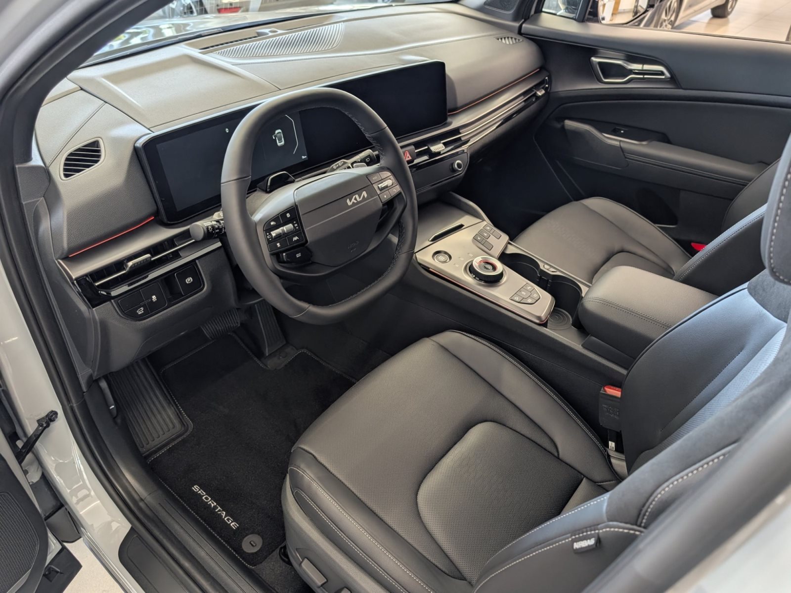 Kia Sportage – Bild 34