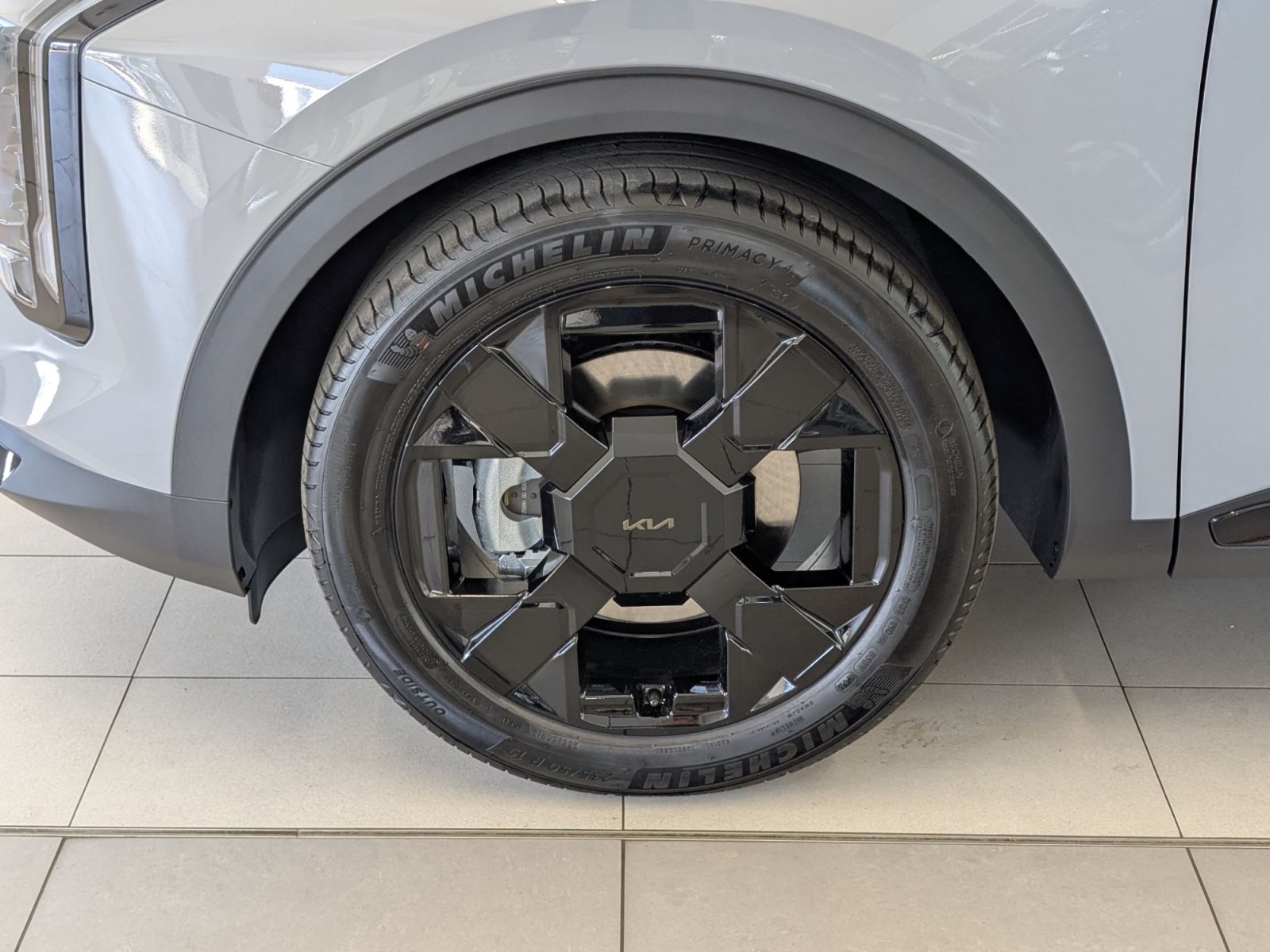 Kia Sportage – Bild 7