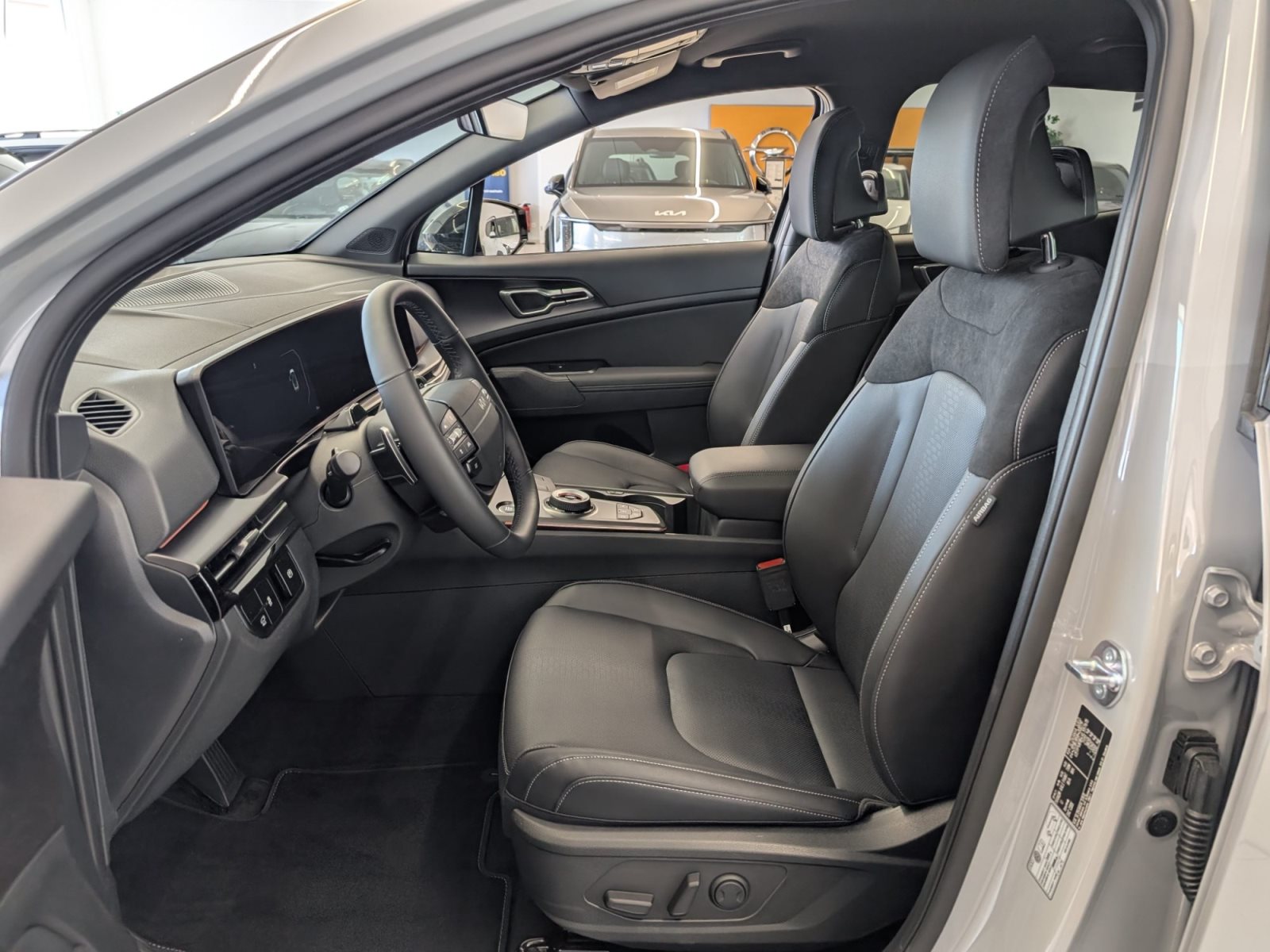 Kia Sportage – Bild 8