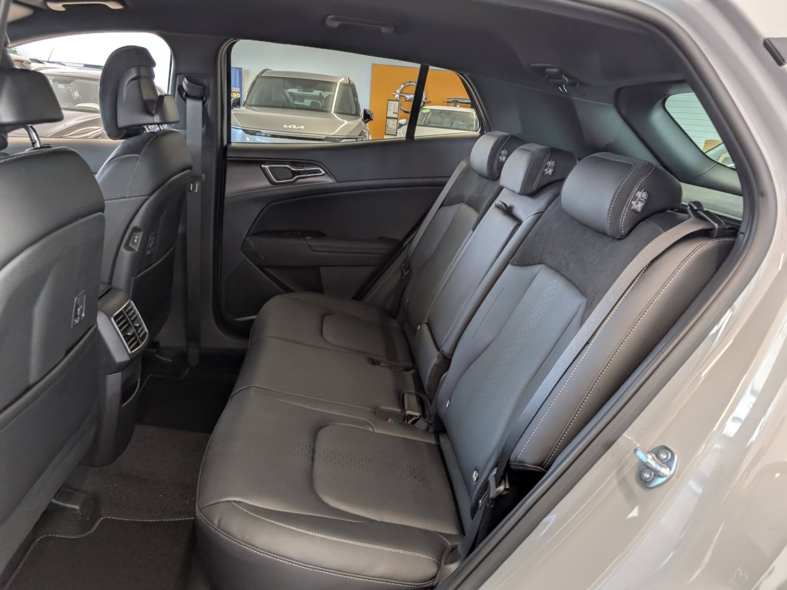 Kia Sportage – Bild 9