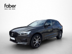 Volvo XC60 B4 Diesel R Design AWD
