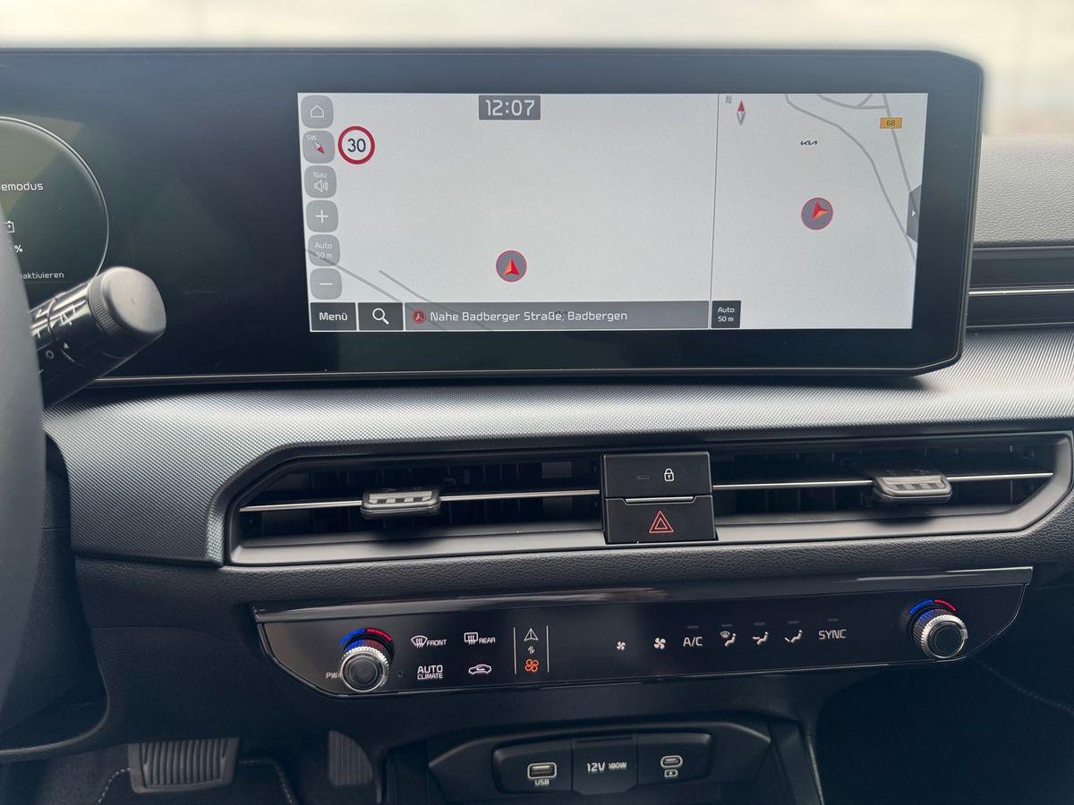 Kia XCeed – Bild 10
