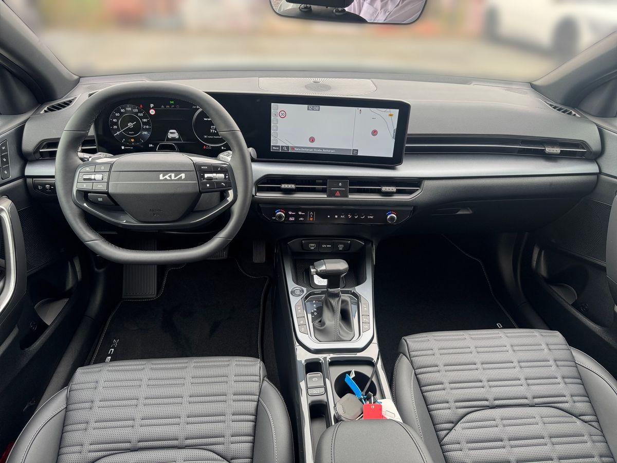 Kia XCeed – Bild 11