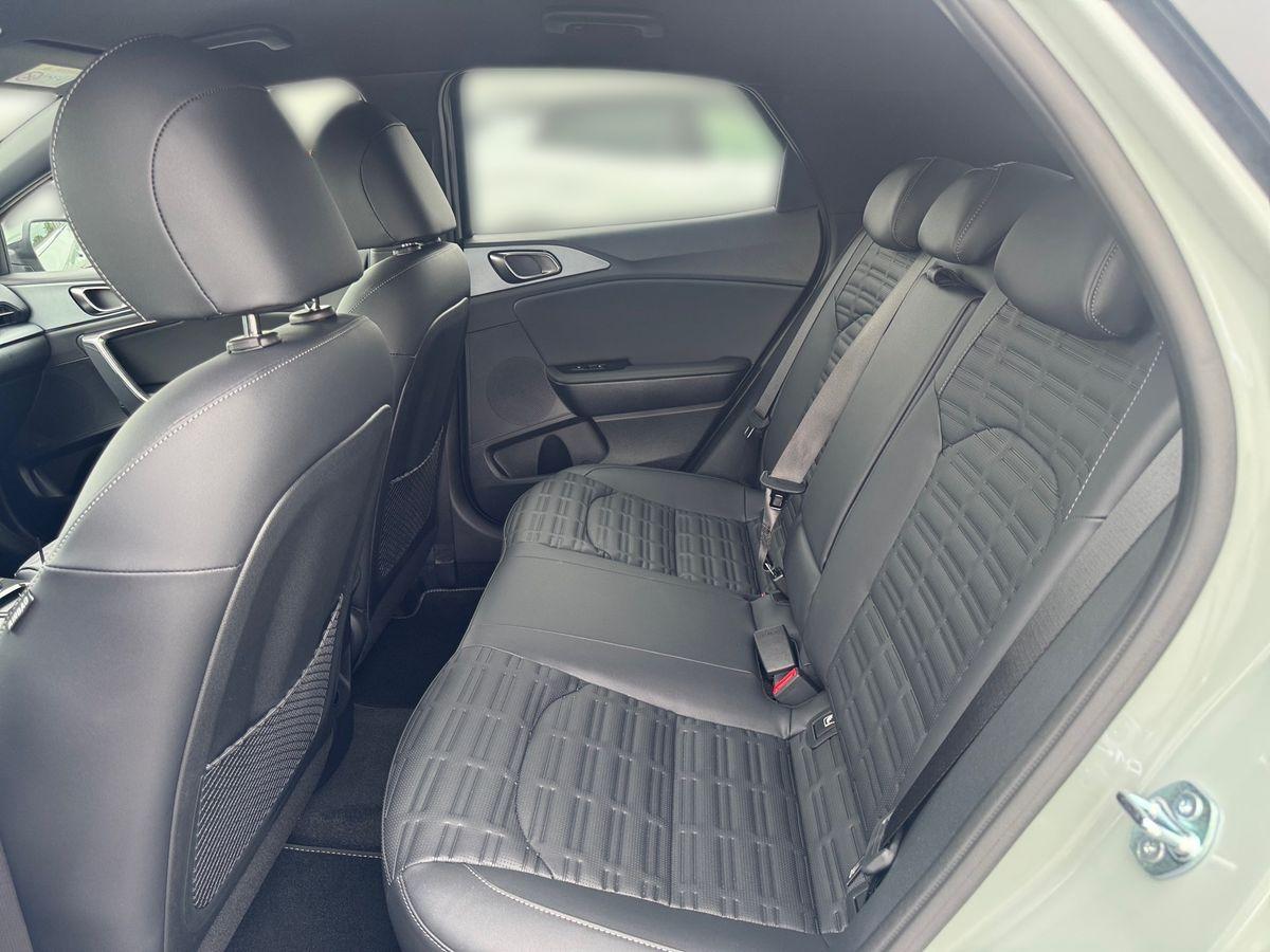 Kia XCeed – Bild 12