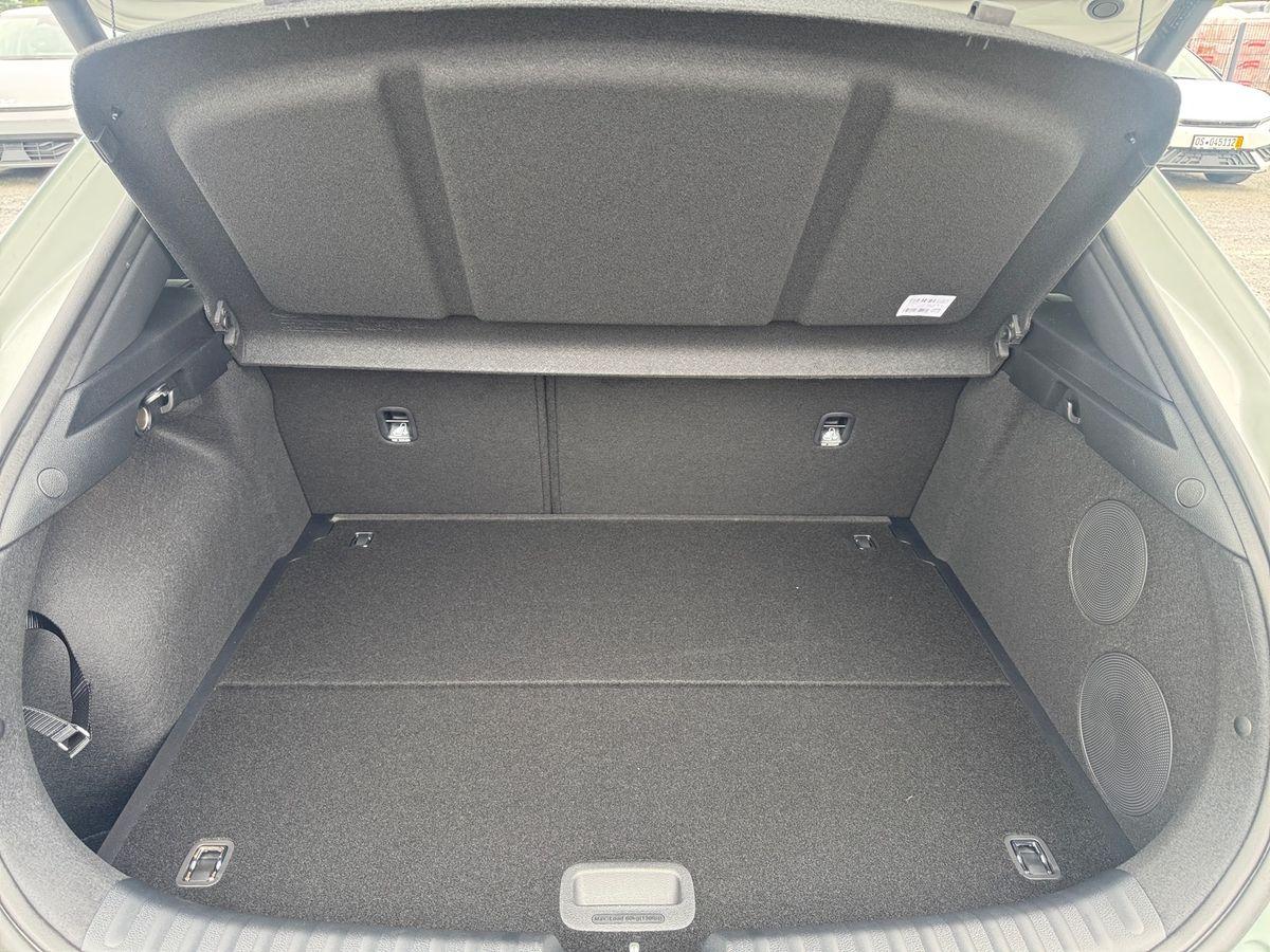 Kia XCeed – Bild 13
