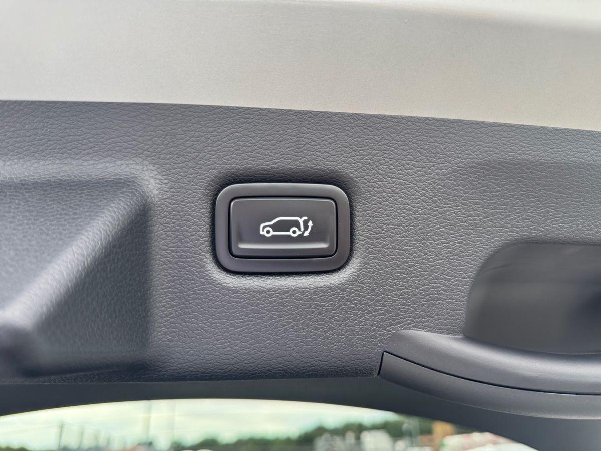 Kia XCeed – Bild 14