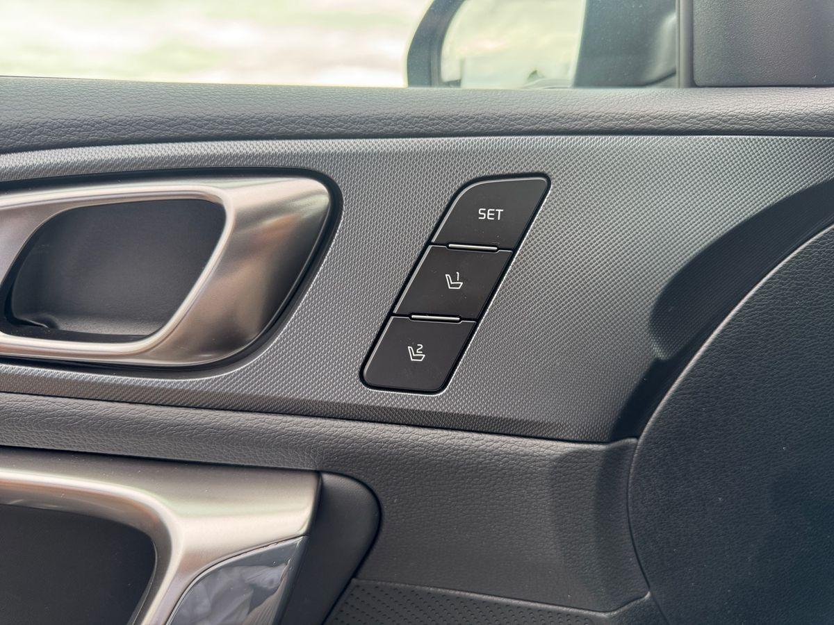 Kia XCeed – Bild 15