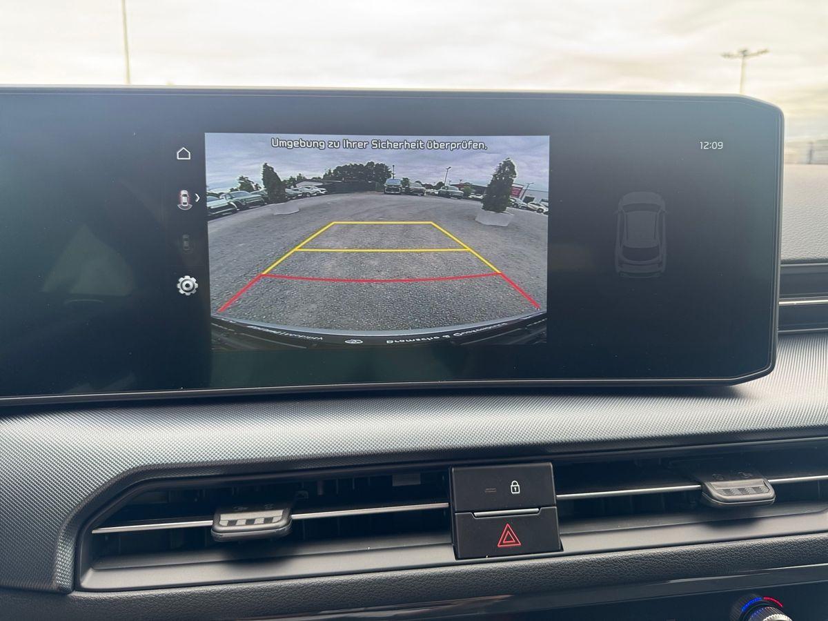 Kia XCeed – Bild 16