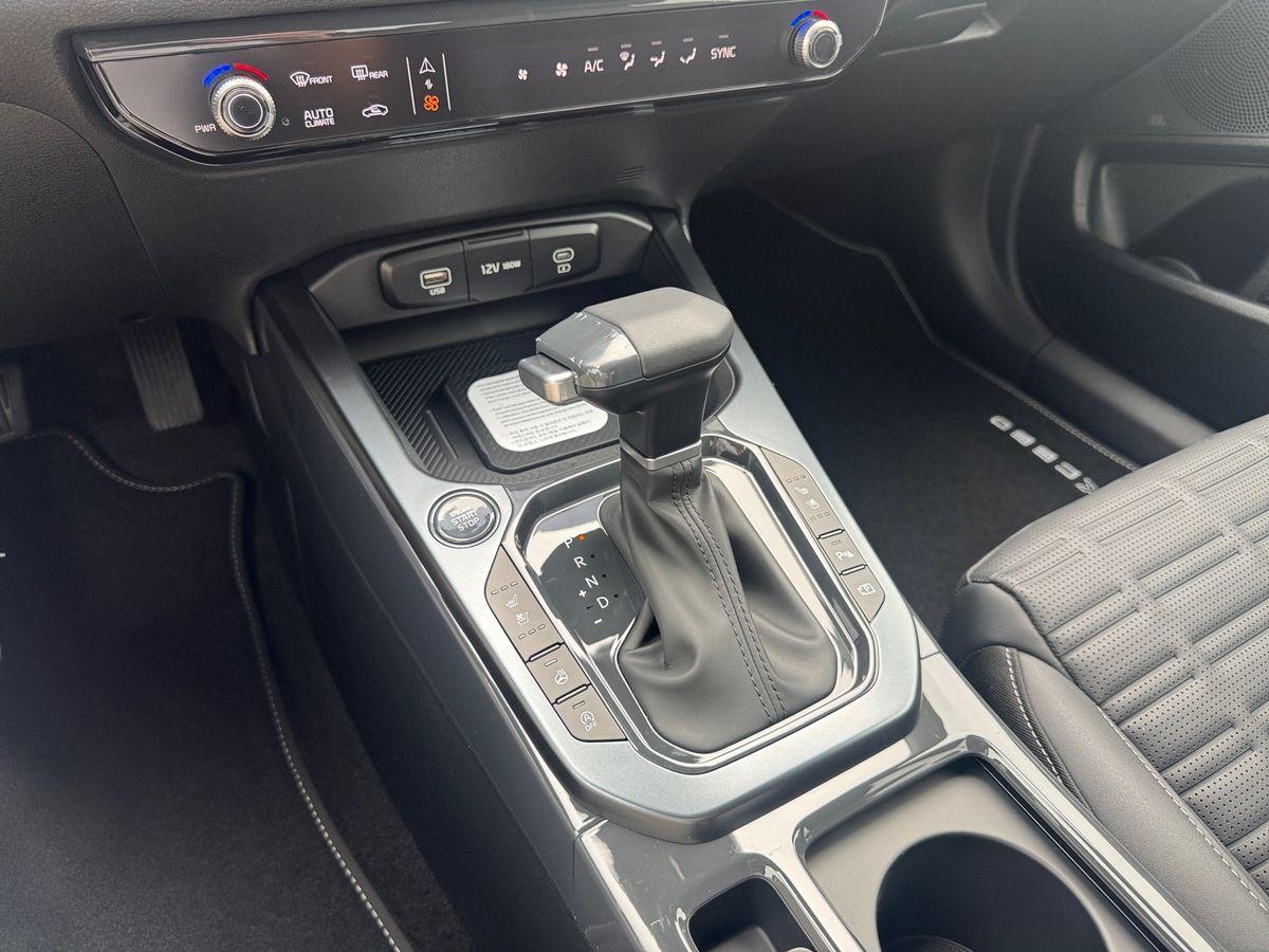 Kia XCeed – Bild 18