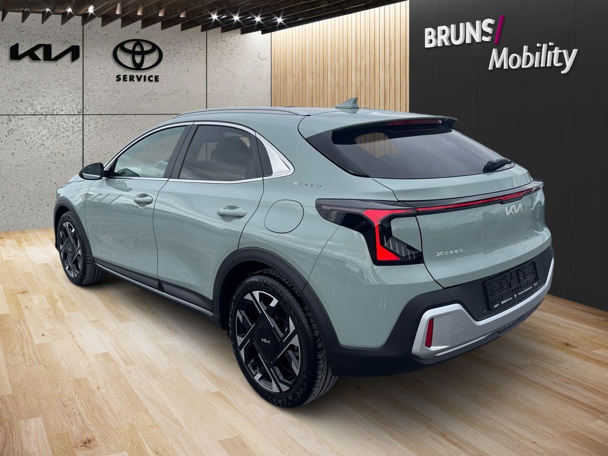 Kia XCeed – Bild 5