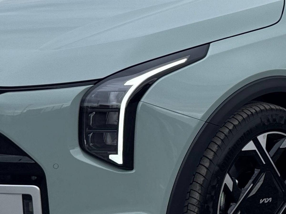 Kia XCeed – Bild 6