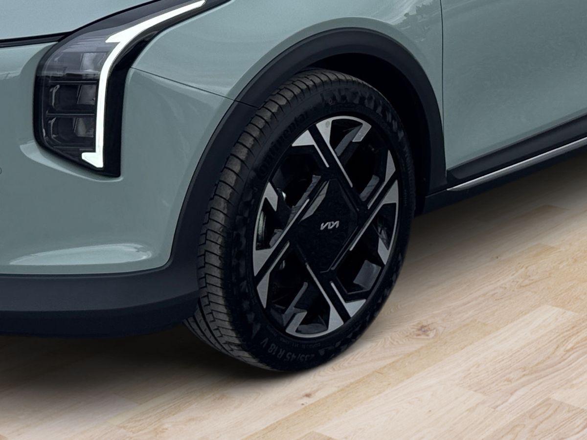 Kia XCeed – Bild 7