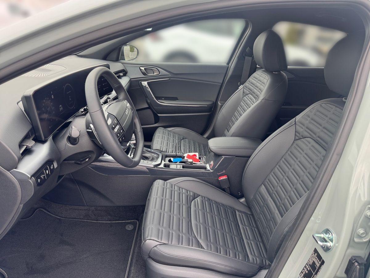 Kia XCeed – Bild 8