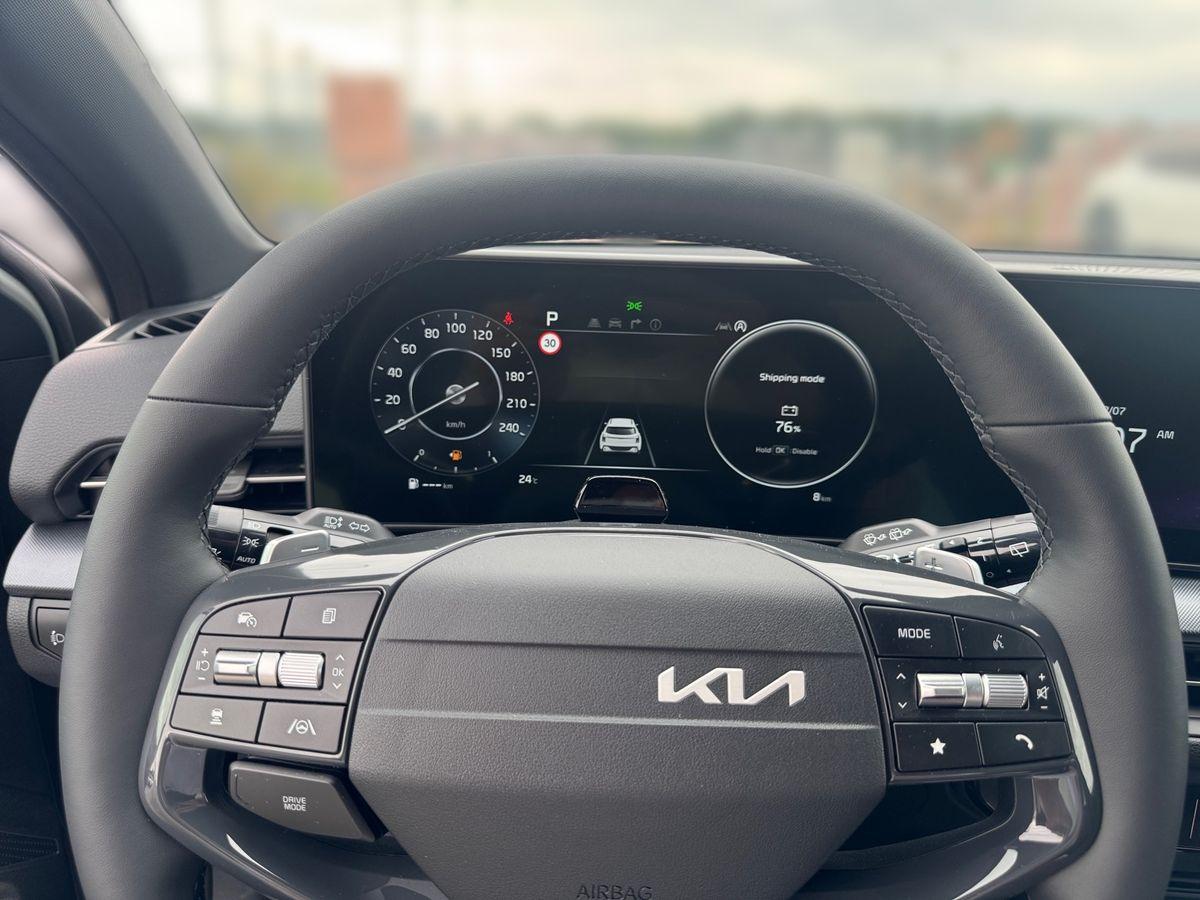 Kia XCeed – Bild 9