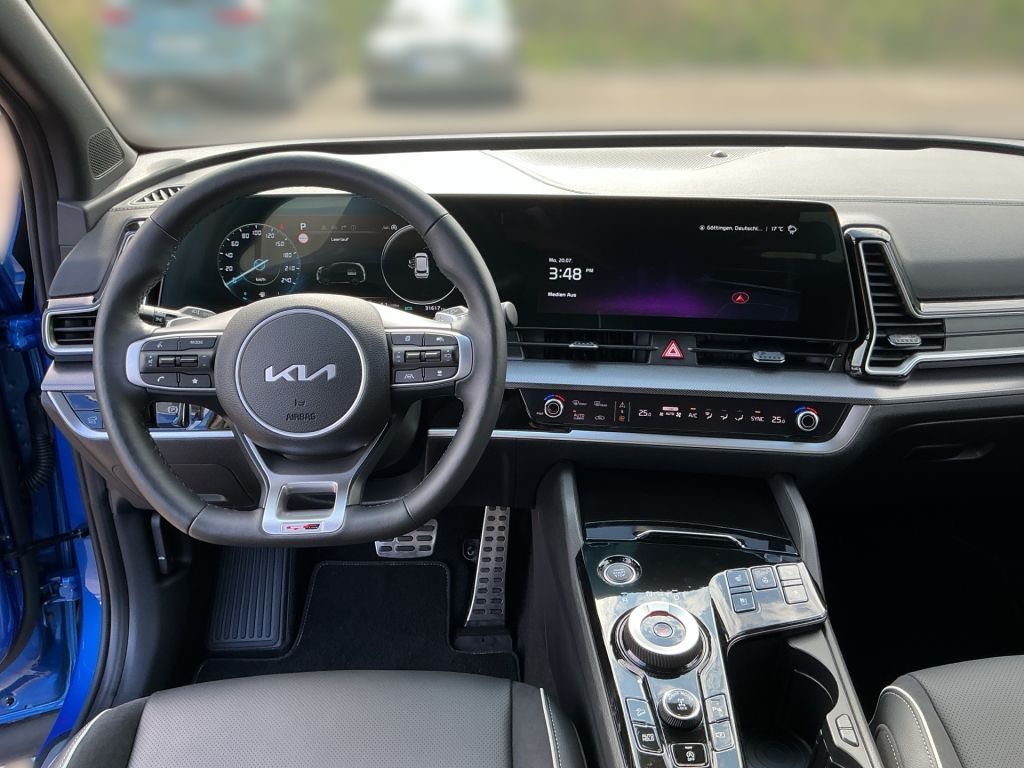 Kia Sportage – Bild 10