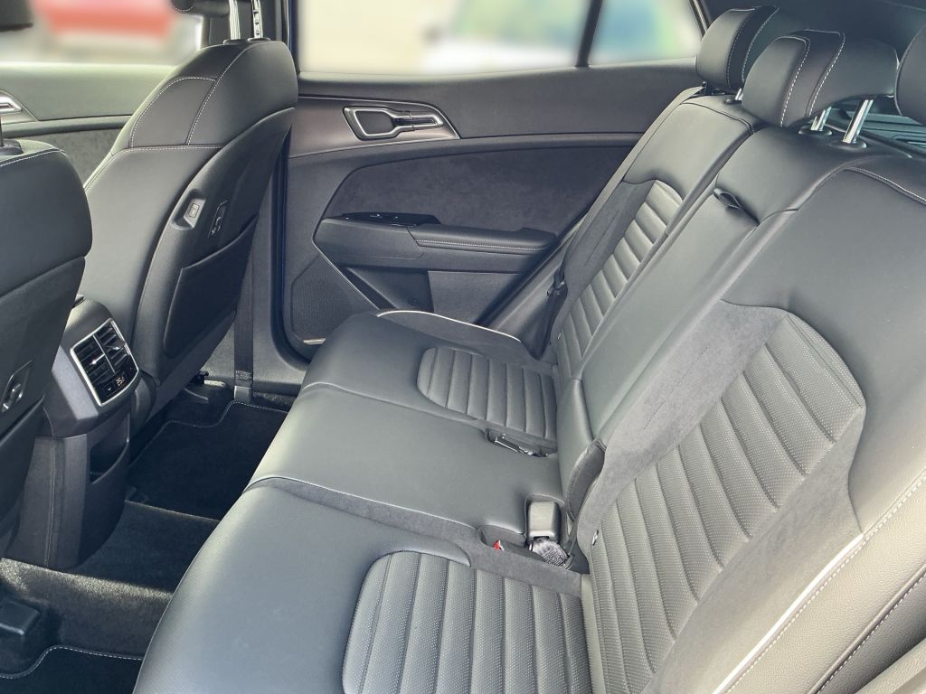 Kia Sportage – Bild 11