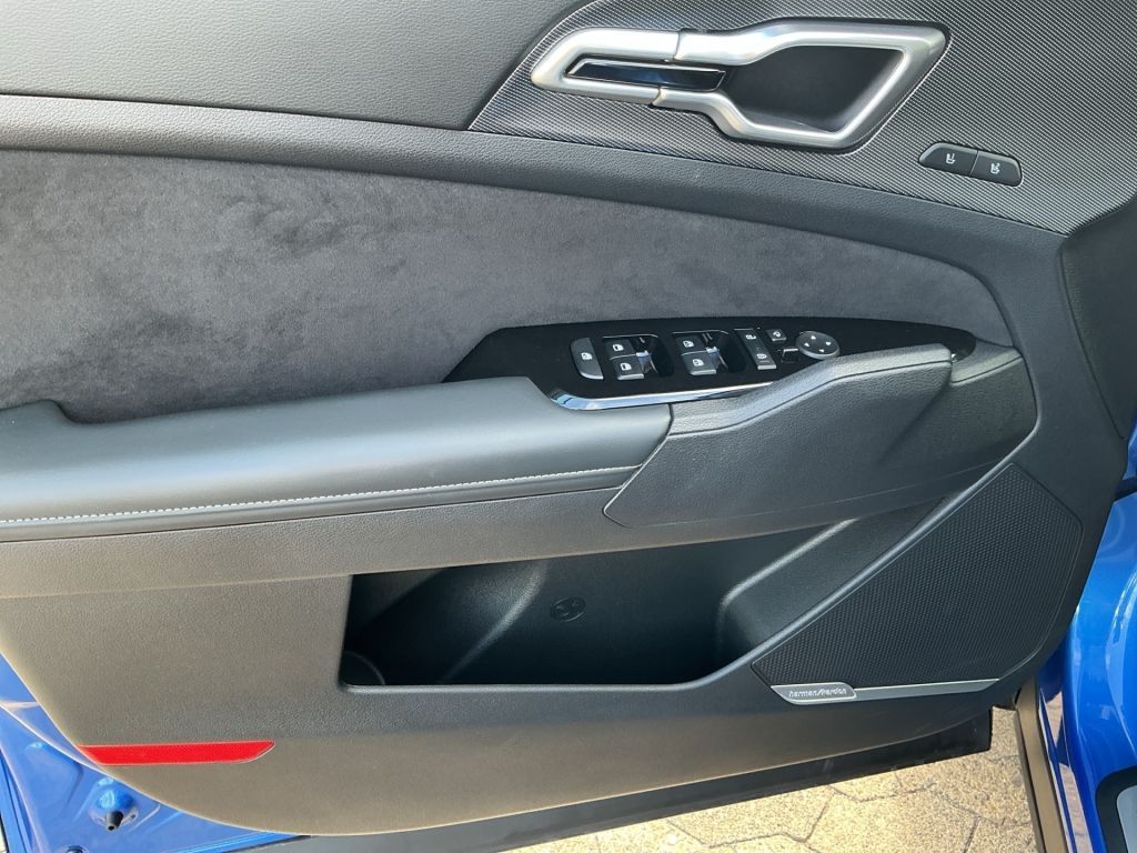 Kia Sportage – Bild 13