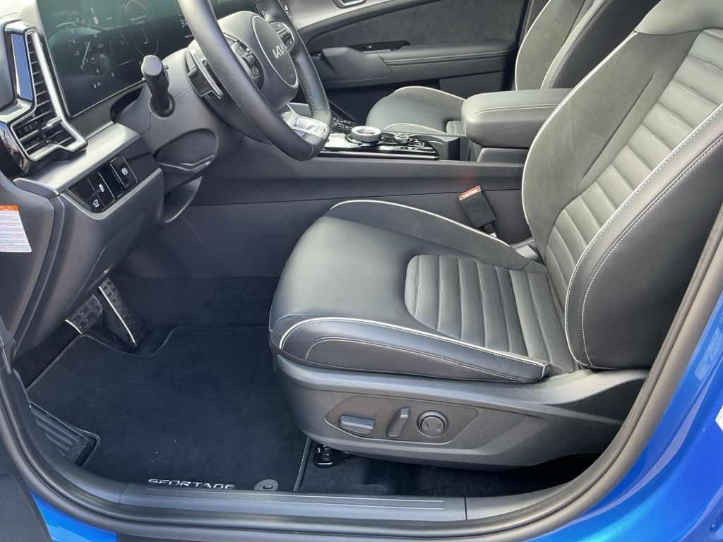 Kia Sportage – Bild 14