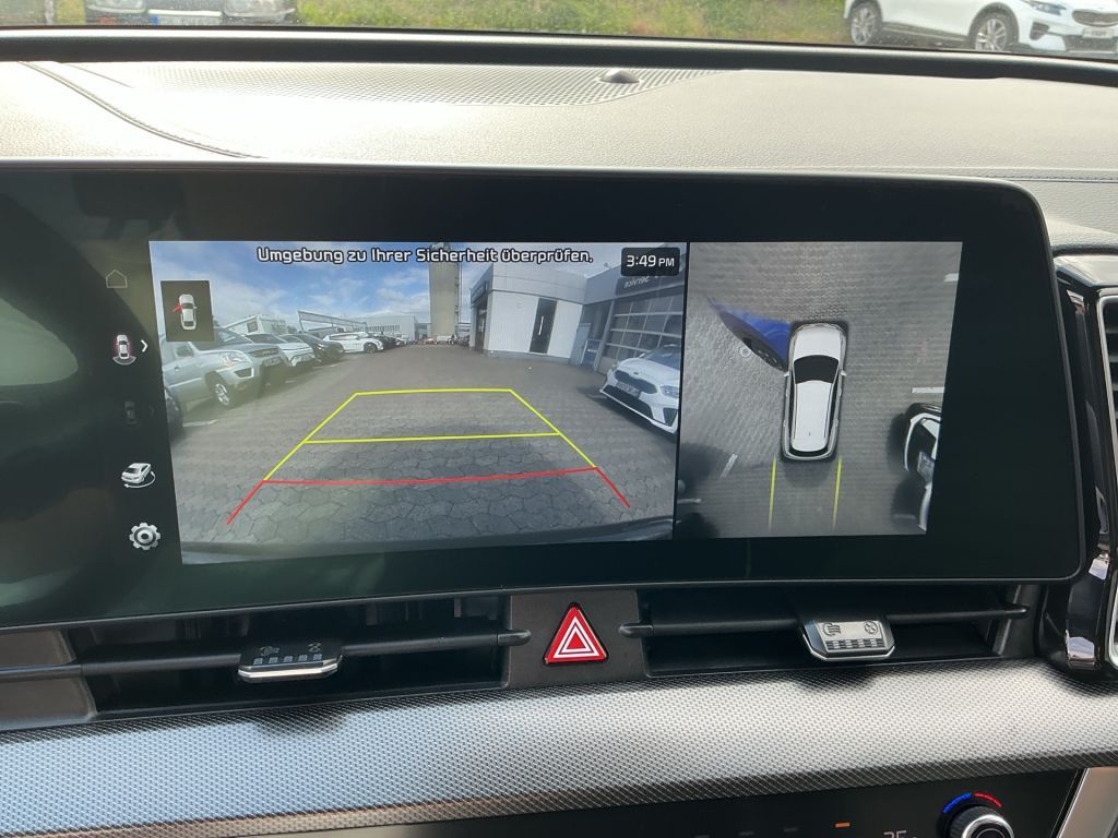 Kia Sportage – Bild 16
