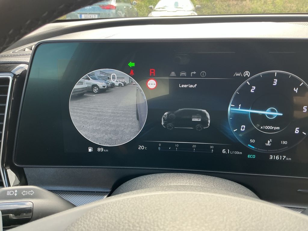 Kia Sportage – Bild 17
