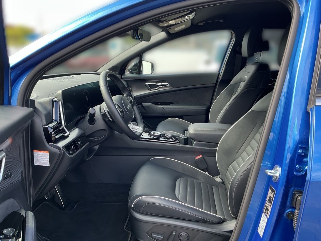 Kia Sportage – Bild 7