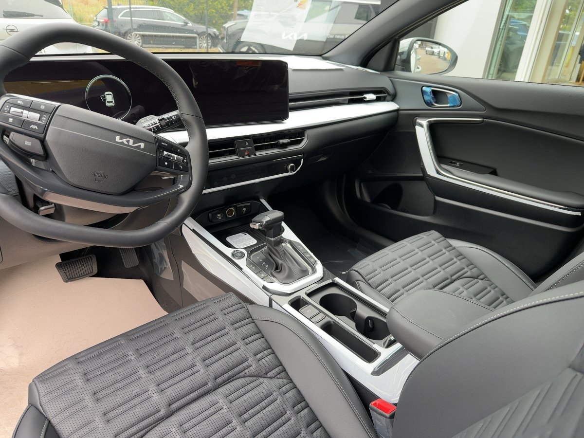 Kia XCeed – Bild 11