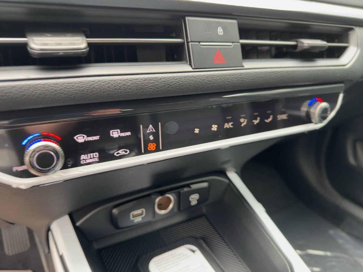 Kia XCeed – Bild 14