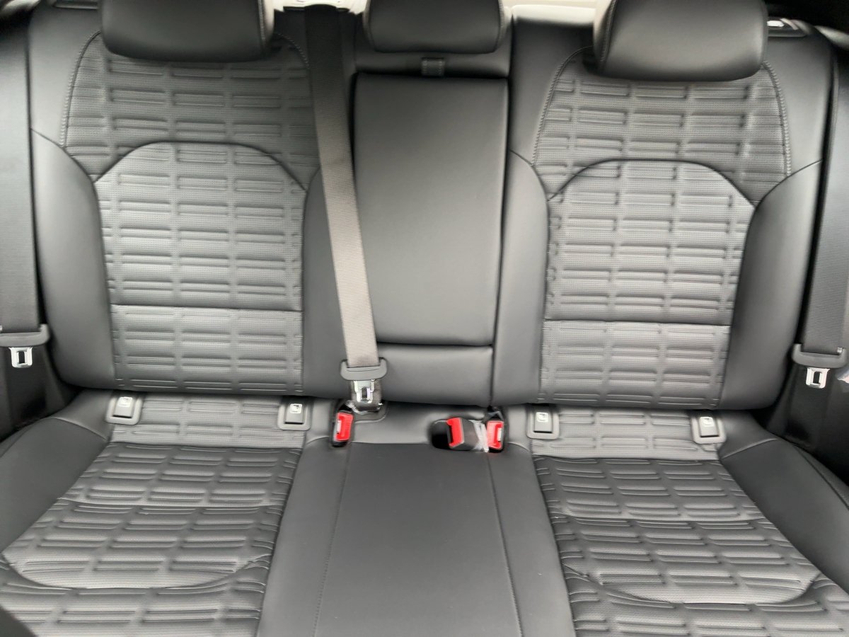 Kia XCeed – Bild 16