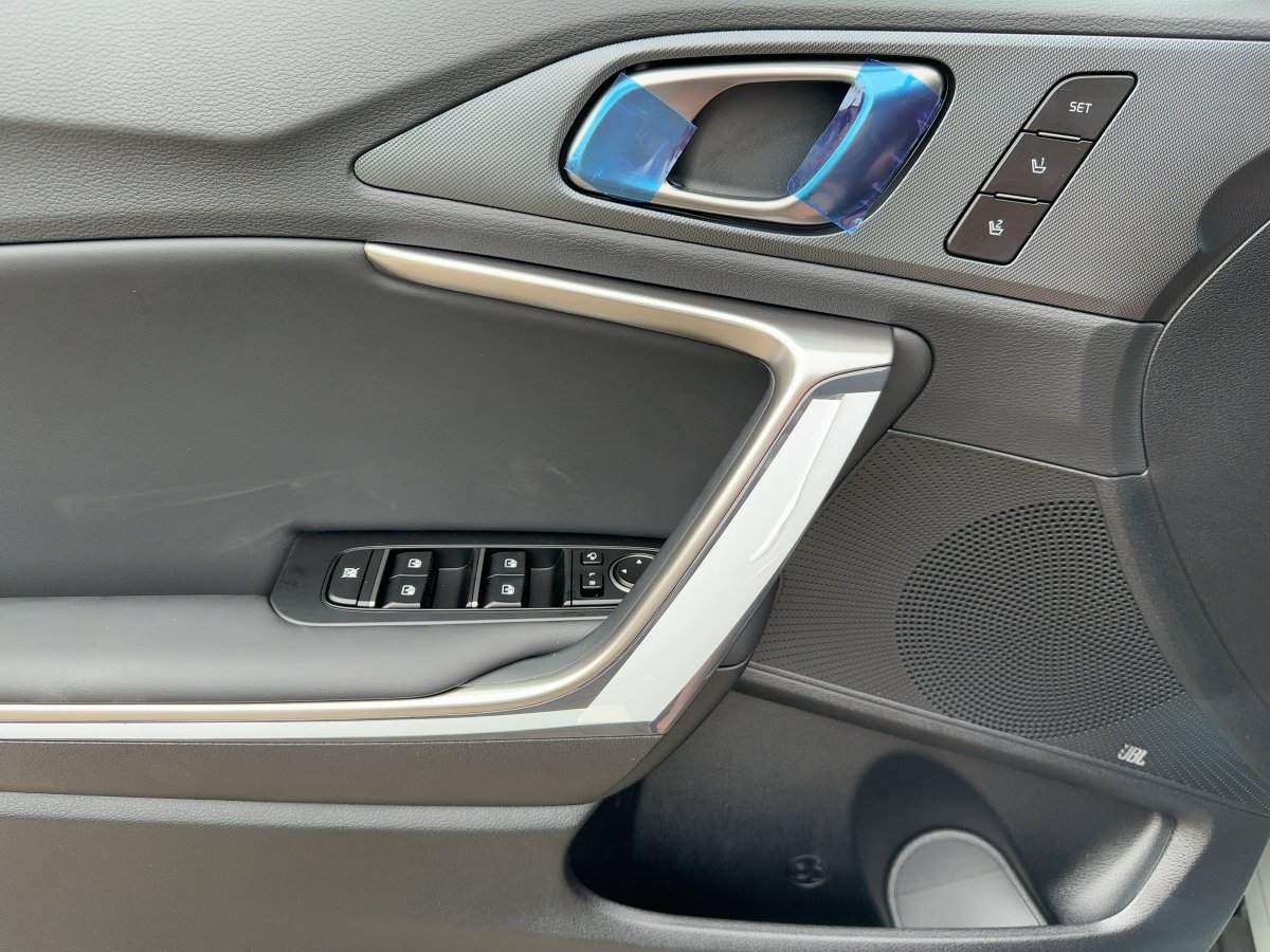 Kia XCeed – Bild 17