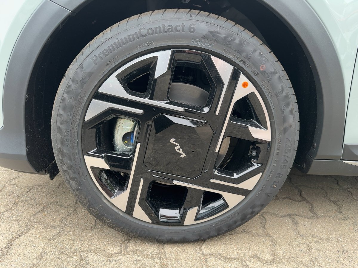 Kia XCeed – Bild 19